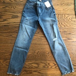 Lauren Conrad Jeans